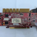 MSI GeForce 7300 LE PCI Express graphics card NX7300LE-TD256EH