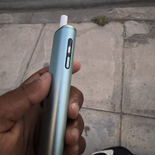Iqos device like new