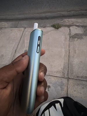 Iqos device like new