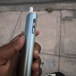 Iqos device like new