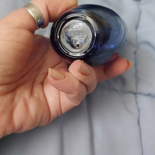 Γυναικείο άρωμα Obsession Night by Calvin Klein 100ml EDP σαν καινούργιο