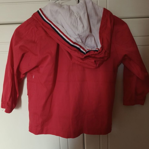 Children's jackets for ages 3-4, like new