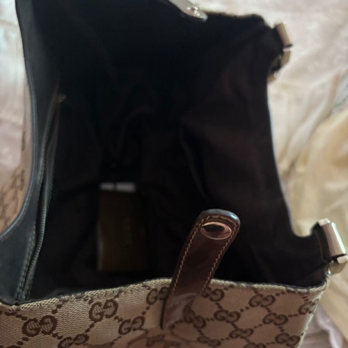 Gucci bag excellent condition