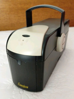 Accupower Line Interactive UPS 800VA MC2 like new