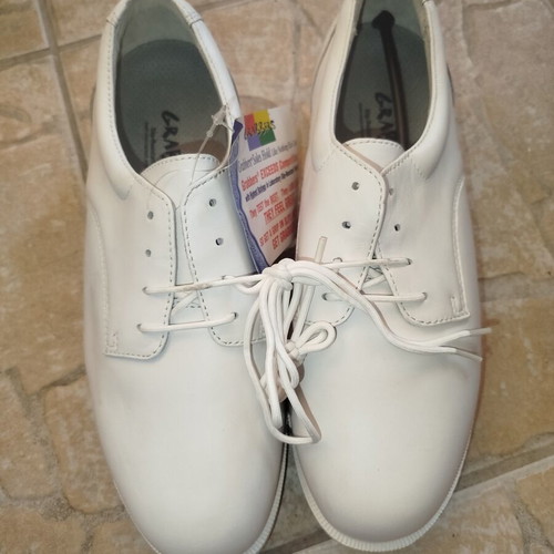 Coast Guard shoes new, size 41.5-42
