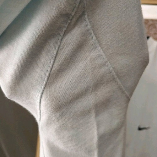 Nike men's vintage shirt like new size L