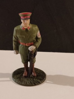 Kenpeitai Officer Tropy miniature new