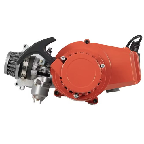 Mini moto 49cc engine new