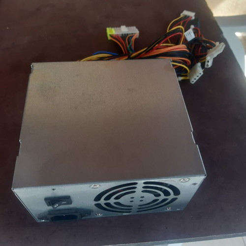 Computer power supply 450W used, excellent