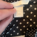 H&m blouse size medium 39
