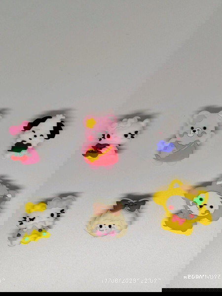 Charms για Crocs