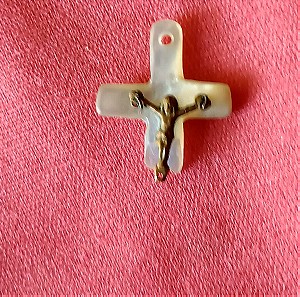 Χριστιανικός σταυρός μικρού μεγέθους