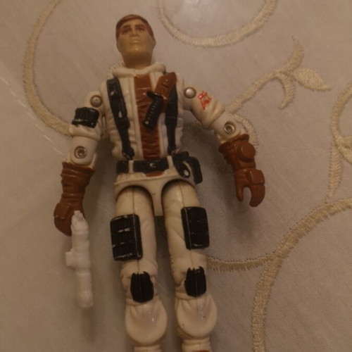 G.I. Joe action figure