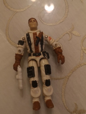 G.I. Joe action figure