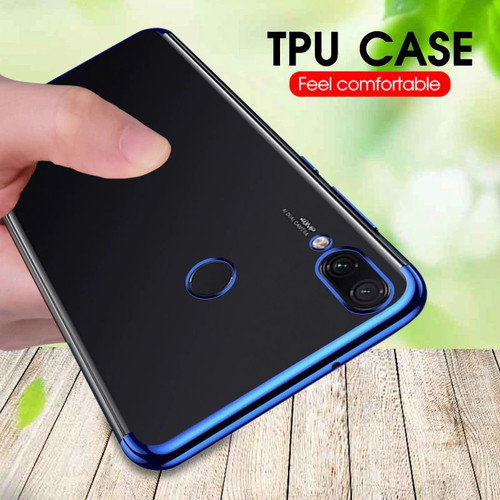 Shockproof protective case for Xiaomi Redmi Note 8 new