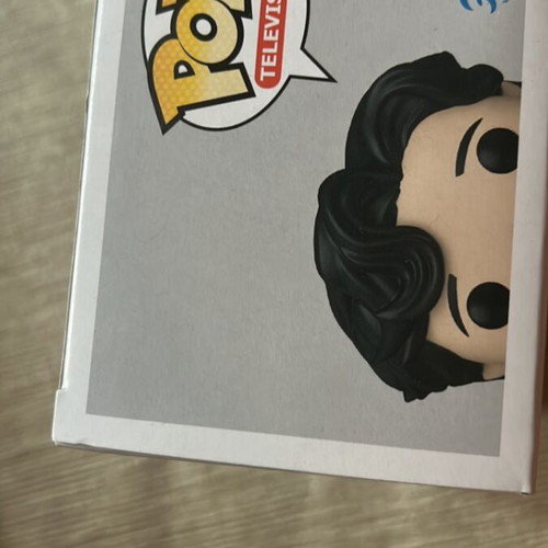 Funko Pop! 1222 Squid Game new