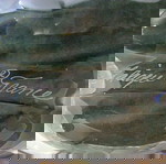  Lalique Paris Vintage κρυστάλλινη φοντανιέρα