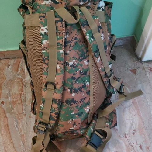 Backpack 90 liters new