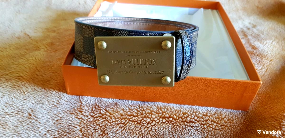 Buy Louis Vuitton LOUISVUITTON Size: 100 M0219S Sun Tulle LV Shape