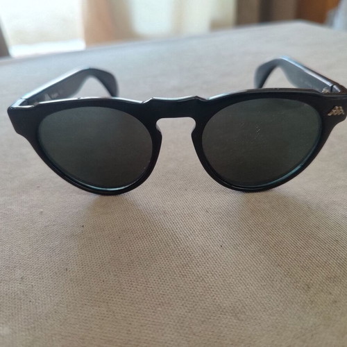 Classic Kappa Sunglasses C 1000 like new, black