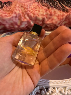 YSL Libre Μίνι άρωμα 7.5ml καινούργιο, γυναικείο Eau de Parfum