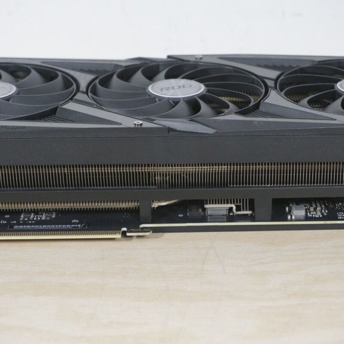 Asus Strix RTX 3080 Ti 12GB Nvidia GPU video card