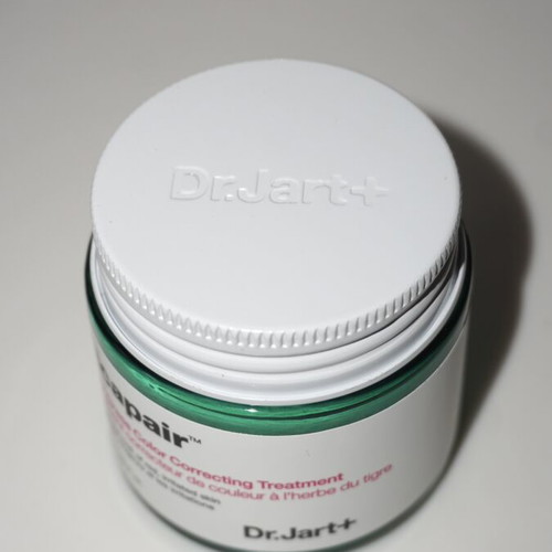 Dr Jart Cicapair Tiger Grass Color Correcting Cream