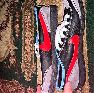 Nike post match Αθλητικά Vintage παπούτσια αχρησιμοποίητα νούμερο 40