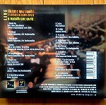  Άλκηστις Πρωτοψάλτη - Τα Παραμύθια Μιας Φωνής cd & dvd