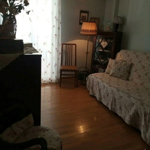Apartment 112 sqm 3 bedrooms penthouse with view and storage in Kallithea