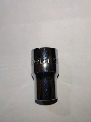 Καρυδάκι εξάγωνο BETA 920A 009200012 1/2 No. 12 χρωμέ καινούργιο