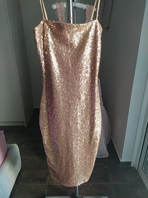 Dress used, size S / 36 / 8