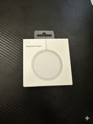 Magsafe Wireless Charger for iPhone new