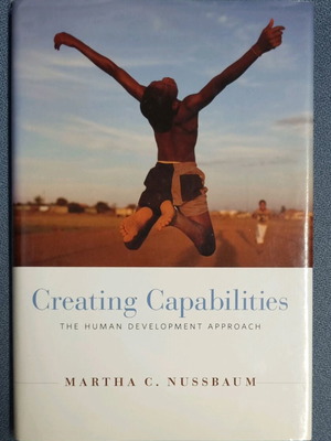 Book Creating Capabilities used, English