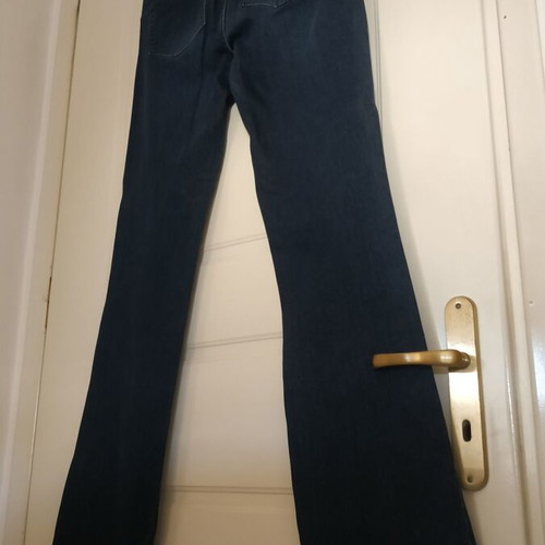 BSB jeans new bootcut with side decoration
