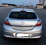  Opel Astra GTC Diesel 2010 6ταχυτο 1300 κυβικά 139.000χλμ