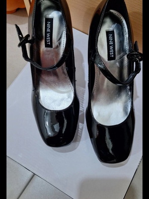 Γόβες 35.5 Nine West