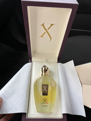 Xerjoff Naxos Eau de Parfum 100 ml καινούργιο, γνήσιο