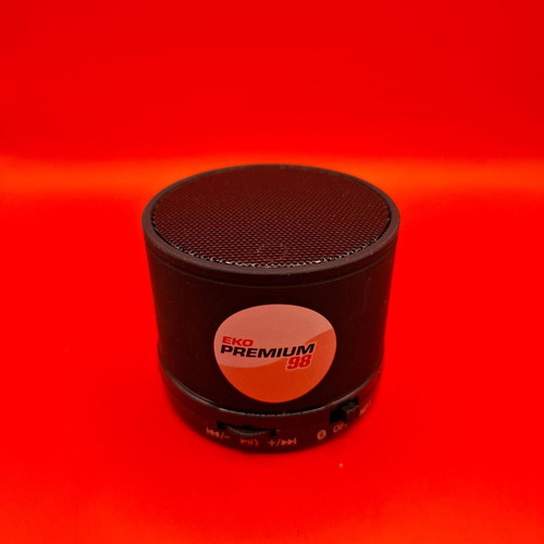 EKO Premium 98 speaker like new, collectible
