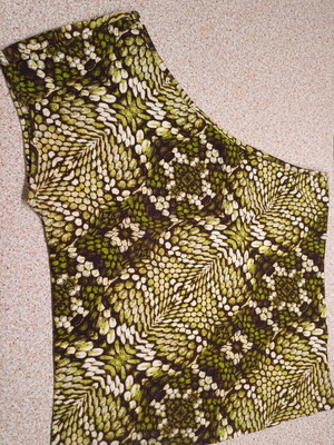 Just Cavalli evening blouse like new, size S