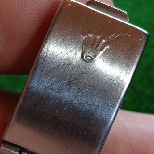Rolex Oyster Perpetual 78350 bracelet