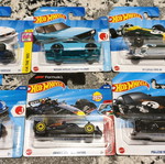 Hot Wheels new