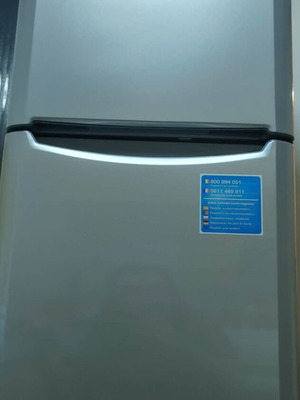 Indesit No Frost refrigerator TIAA 12 FF, energy class A+