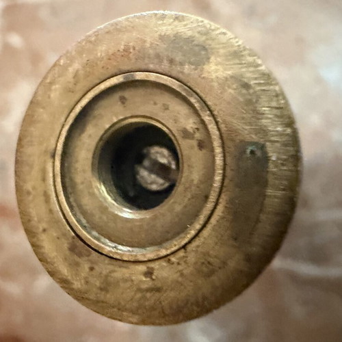Nemesis Brass 1660 Atmomixani vape used