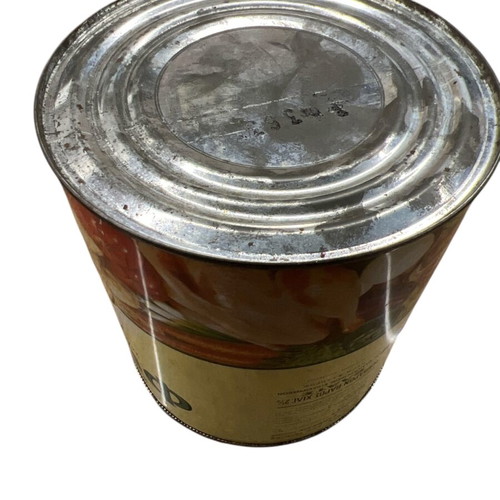 Phytini metal boxes used