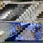  Game retro Κονσόλα r36s με κάρτα 64gb, psx, gameboy, n64, sega κλπ