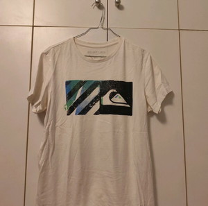 Quiksilver Vintage T-shirt