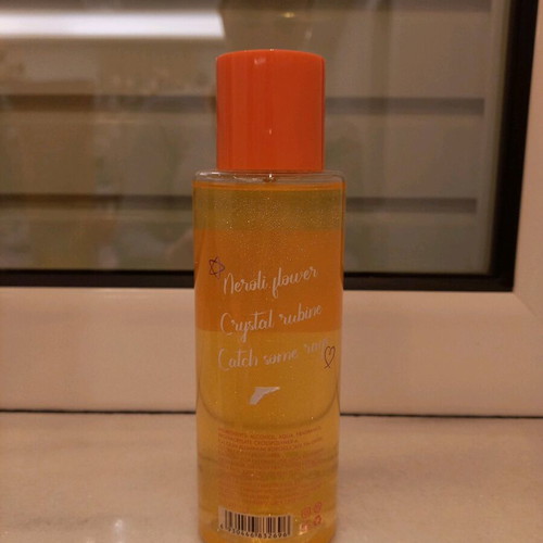 Body Mist 250ml unused product