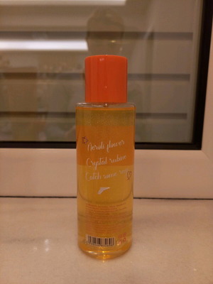 Body Mist 250ml αχρησιμοποίητο προϊόν