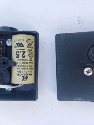 Grundfos electronic circulator used, fully functional